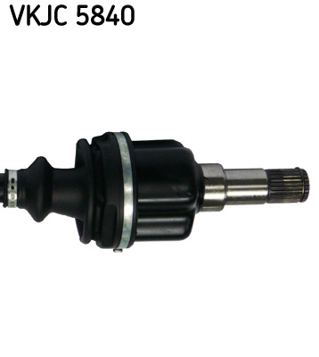 SKF Aandrijfas VKJC 5840