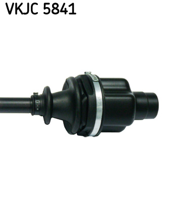 SKF Aandrijfas VKJC 5841