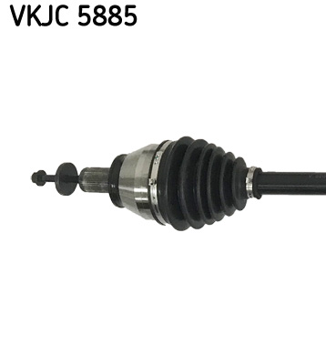 SKF Aandrijfas VKJC 5885