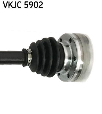 SKF Aandrijfas VKJC 5902