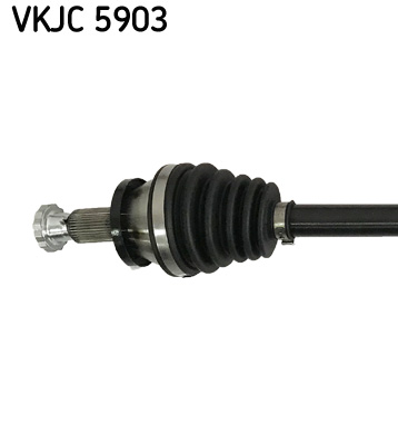 SKF Aandrijfas VKJC 5903