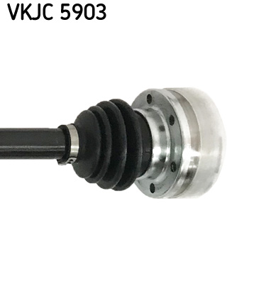 SKF Aandrijfas VKJC 5903