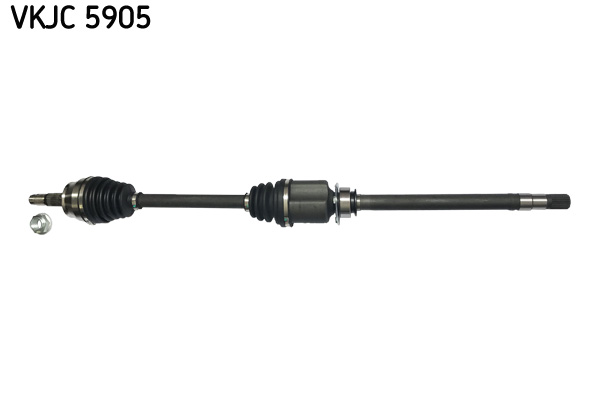 SKF Aandrijfas VKJC 5905