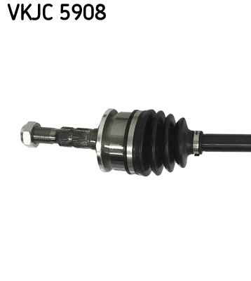 SKF Aandrijfas VKJC 5908