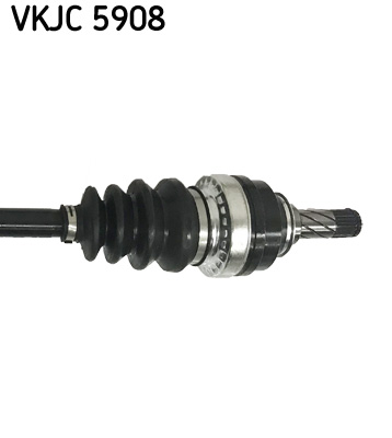 SKF Aandrijfas VKJC 5908