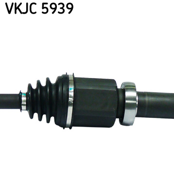 SKF Aandrijfas VKJC 5939