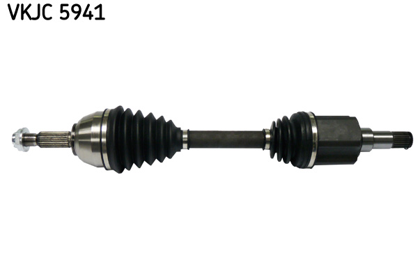 SKF Aandrijfas VKJC 5941