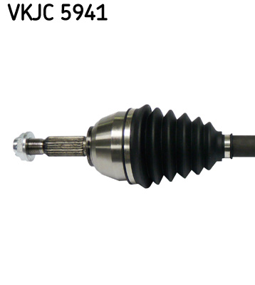 SKF Aandrijfas VKJC 5941