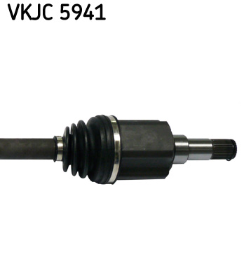 SKF Aandrijfas VKJC 5941