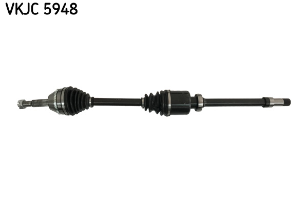 SKF Aandrijfas VKJC 5948