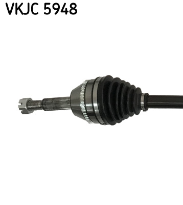 SKF Aandrijfas VKJC 5948