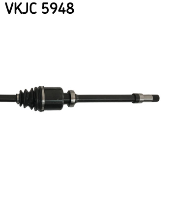 SKF Aandrijfas VKJC 5948