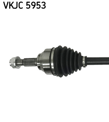 SKF Aandrijfas VKJC 5953