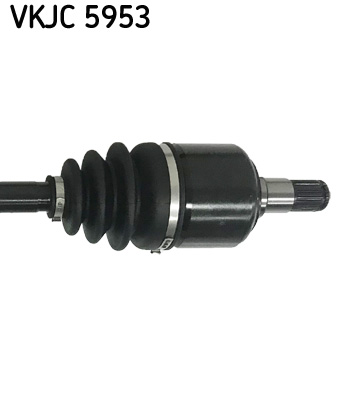 SKF Aandrijfas VKJC 5953