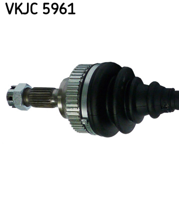 SKF Aandrijfas VKJC 5961