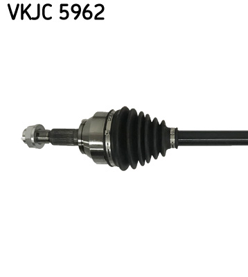 SKF Aandrijfas VKJC 5962