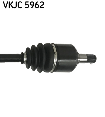 SKF Aandrijfas VKJC 5962