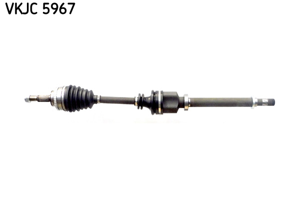 SKF Aandrijfas VKJC 5967