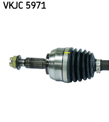 SKF Aandrijfas VKJC 5971