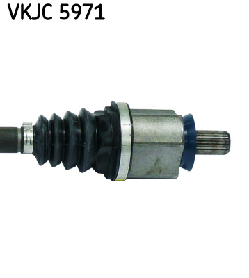 SKF Aandrijfas VKJC 5971