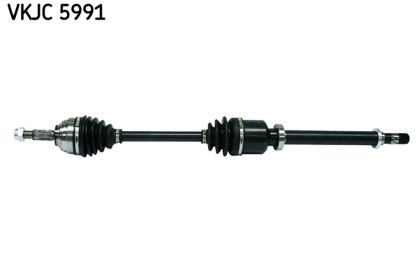 SKF Aandrijfas VKJC 5991