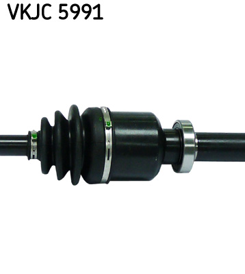 SKF Aandrijfas VKJC 5991