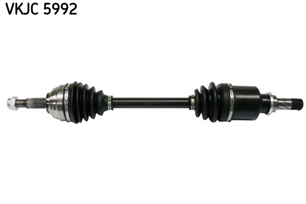 SKF Aandrijfas VKJC 5992