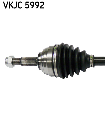 SKF Aandrijfas VKJC 5992