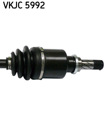 SKF Aandrijfas VKJC 5992