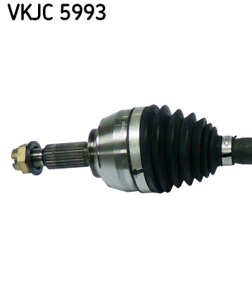 SKF Aandrijfas VKJC 5993