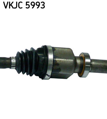 SKF Aandrijfas VKJC 5993