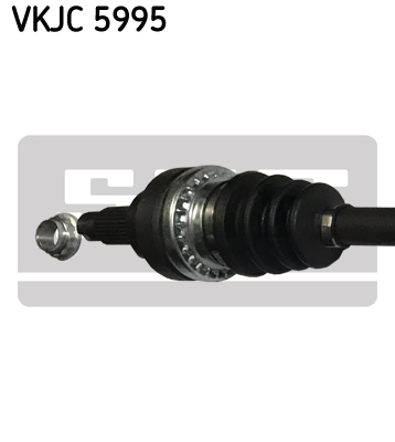 SKF Aandrijfas VKJC 5995