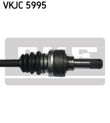 SKF Aandrijfas VKJC 5995