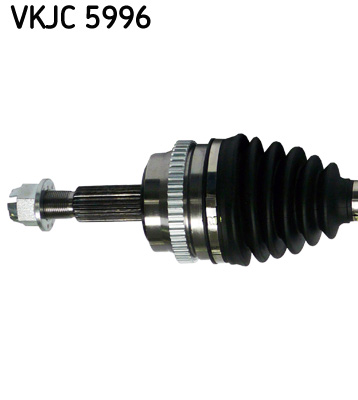 SKF Aandrijfas VKJC 5996