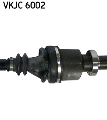 SKF Aandrijfas VKJC 6002