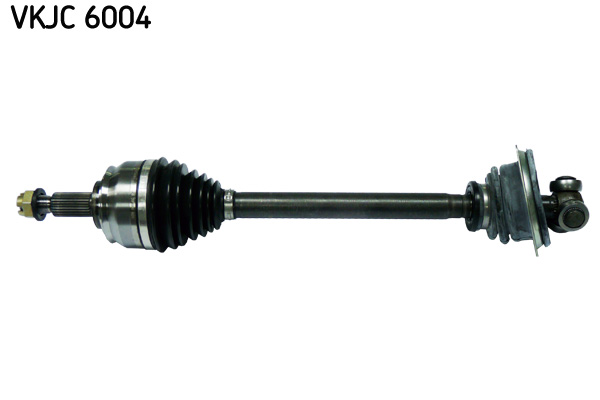 SKF Aandrijfas VKJC 6004