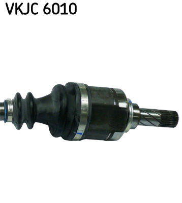 SKF Aandrijfas VKJC 6010