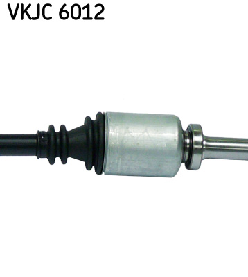 SKF Aandrijfas VKJC 6012