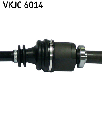 SKF Aandrijfas VKJC 6014