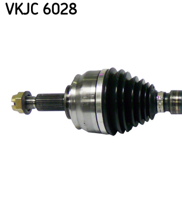 SKF Aandrijfas VKJC 6028