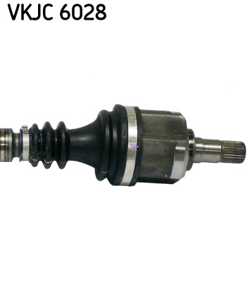 SKF Aandrijfas VKJC 6028