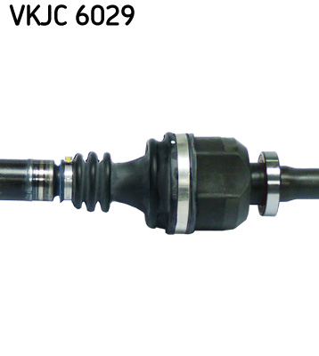 SKF Aandrijfas VKJC 6029