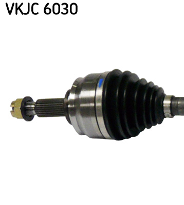 SKF Aandrijfas VKJC 6030