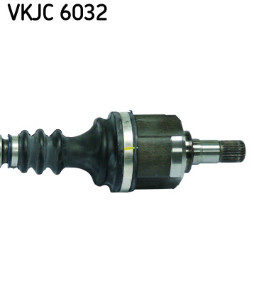 SKF Aandrijfas VKJC 6032