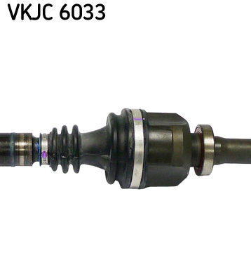 SKF Aandrijfas VKJC 6033