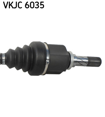 SKF Aandrijfas VKJC 6035