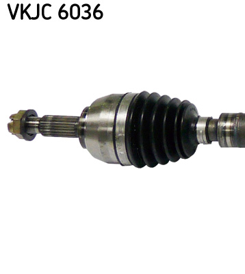 SKF Aandrijfas VKJC 6036