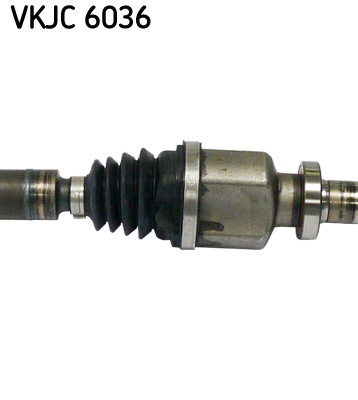 SKF Aandrijfas VKJC 6036