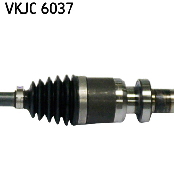 SKF Aandrijfas VKJC 6037