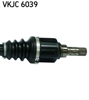 SKF Aandrijfas VKJC 6039